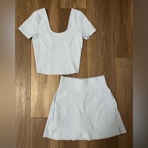 Bandier Tennis Set